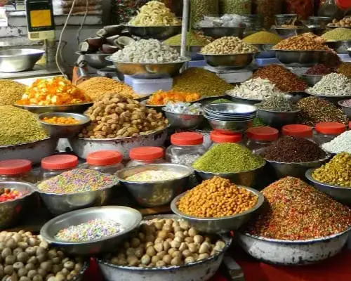 Manek Chowk