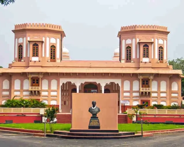 Sardar Vallabhbhai Patel National Museum