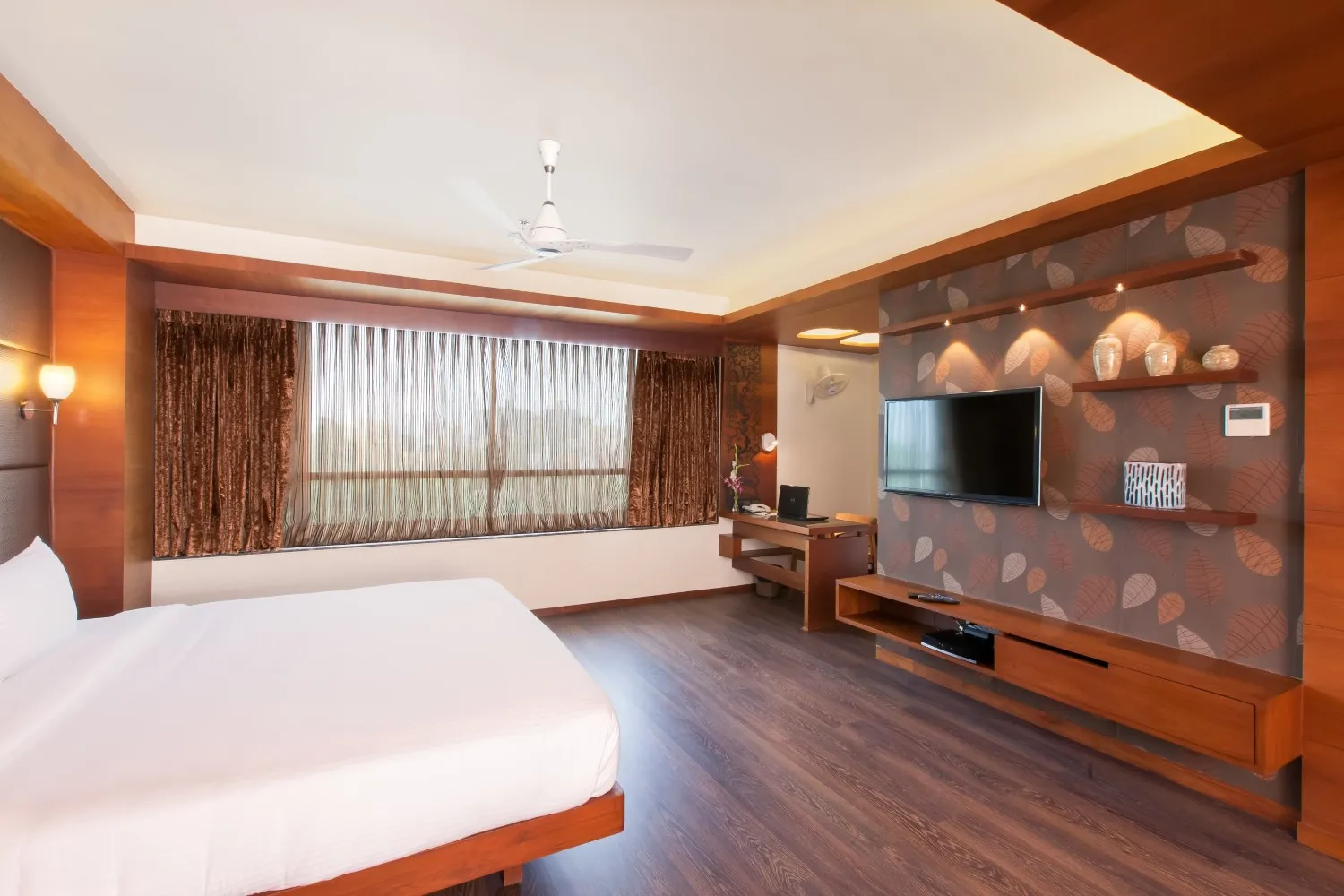 Presidential Room