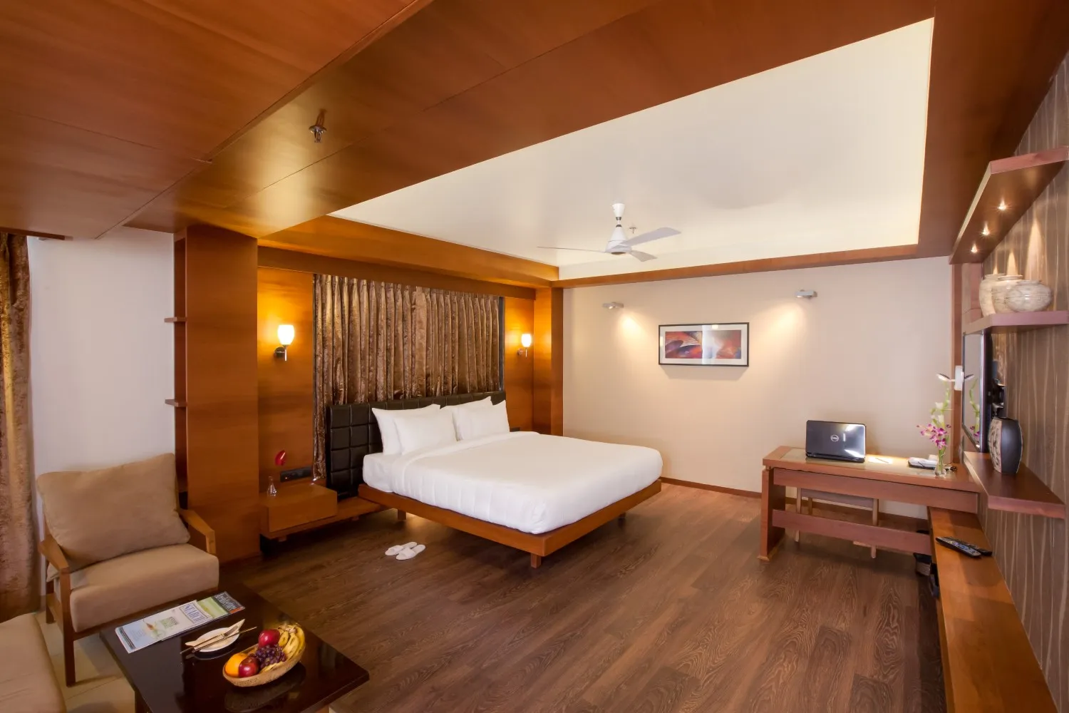 Luxury Room